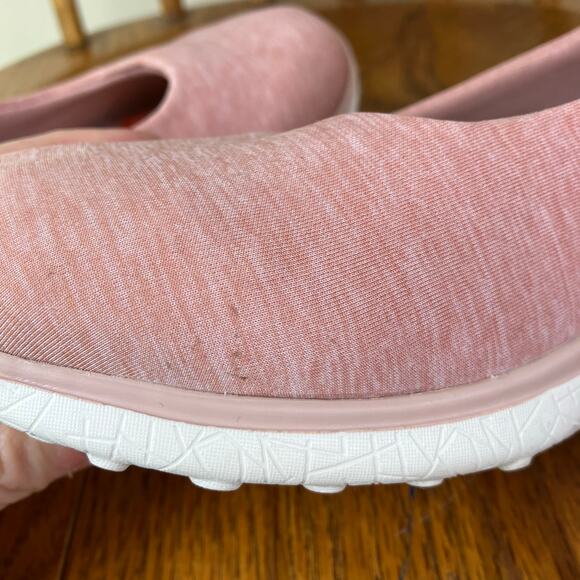 Skechers Wmns Sz 11 Microburst Botanical Paradise Walking Sneakers Ballet Shoes - Picture 13 of 16